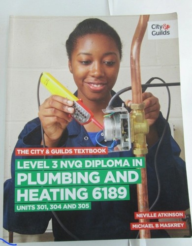 The city guilds - the, textbook