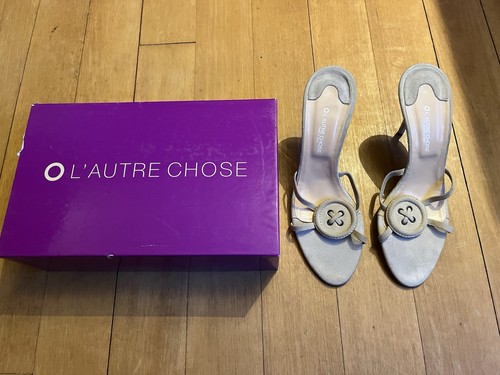 Unworn vintage autre chose - vintage, l’autre