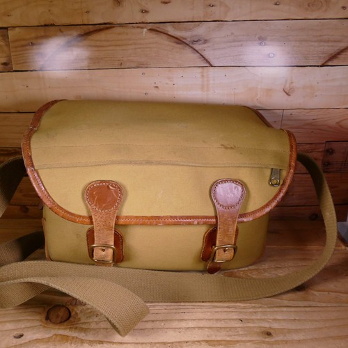 Used billingham vintage small - used,