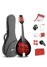 Vangoa Mandolin Instrument A