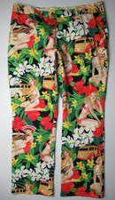 Loudmouth Pinup Girls Golf
