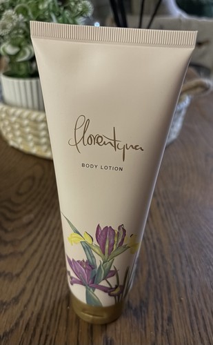 Florentyna body lotion - m&s,