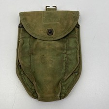 US Army M43 Webbing