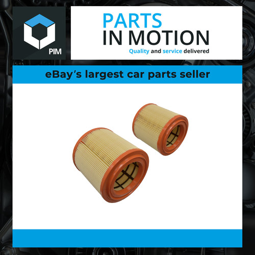 Air filter fits aston - fits, martin