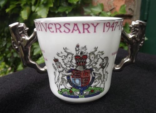 1972 queen philip silver - 1972, &