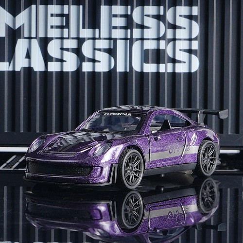 11cm diecast sports - sports, model
