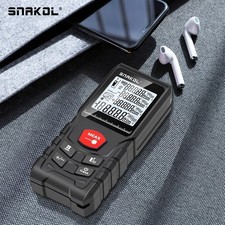 Laser Distance Meter