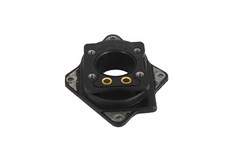 Throttle body flange - flange, 1.8