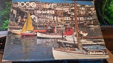 Vintage falcon the exeter 1000 - vintage,