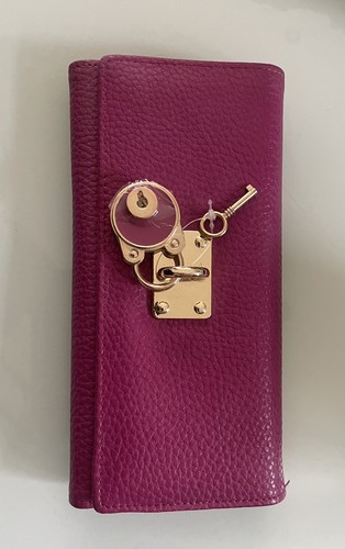 Ladies designer faux - faux, leather
