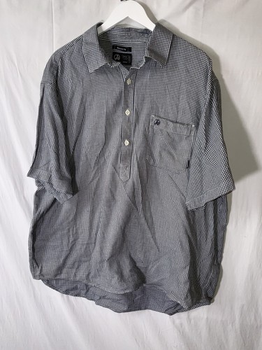 Swanndri xxxxl pull over - pull,