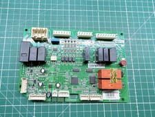 Whirlpool Refrigerator Control