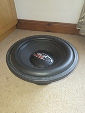 Rockford Fosgate HX2 POWER 15"