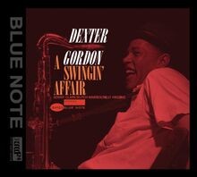 Swingin affair xrcd by - swingin, affair-xrcd