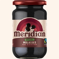 2 X 600g Meridian Organic