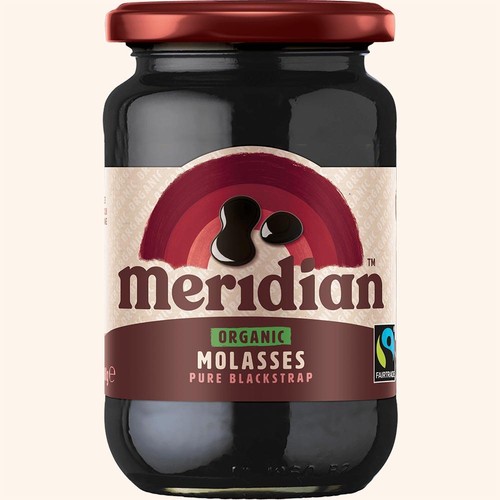 600g meridian organic - 2,