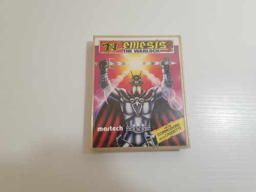 Nemesis the warlock martech - the,