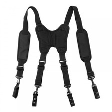 Tactical Duty Belt Harness