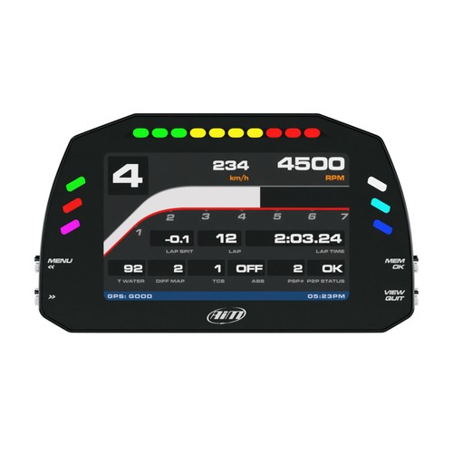 Aim mxs strada light - 1.3,