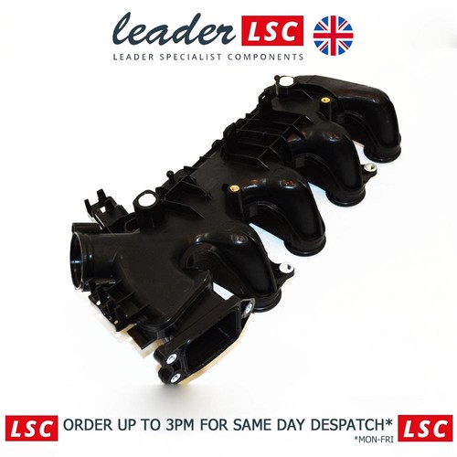 Intake inlet manifold 0361n3 - inlet,