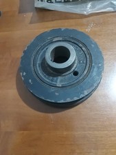 BMC 12G282 Crankshaft Mini