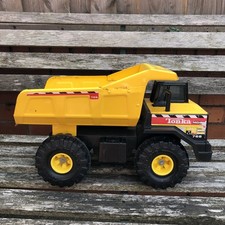 Mighty Tonka Truck 768 Hasbro