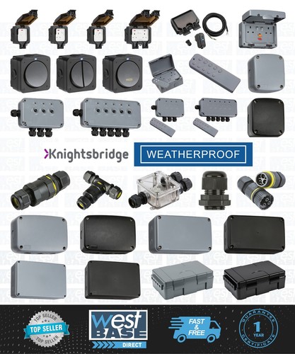Knightsbridge weatherproof - knightsbridge,