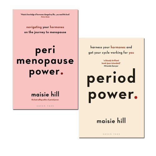 Maisie hill collection books - hill,