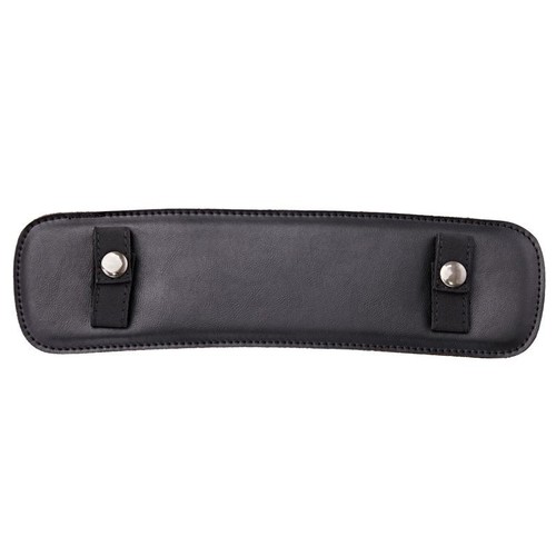 Guitar strap shoulder pad - guitar,