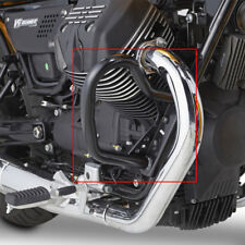 Tubular Engine Guard Givi Moto Guzzi V9 Roamer / V9 Bobber (2016-2020) - TN8202