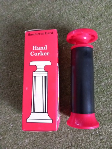 Hambleton bard plastic hand - hambleton,