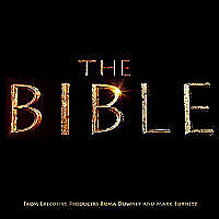 The Bible: The Epic Miniseries