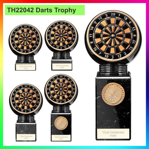 Darts trophy viper legend - trophy,