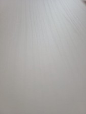 White Ash Melamine Grained