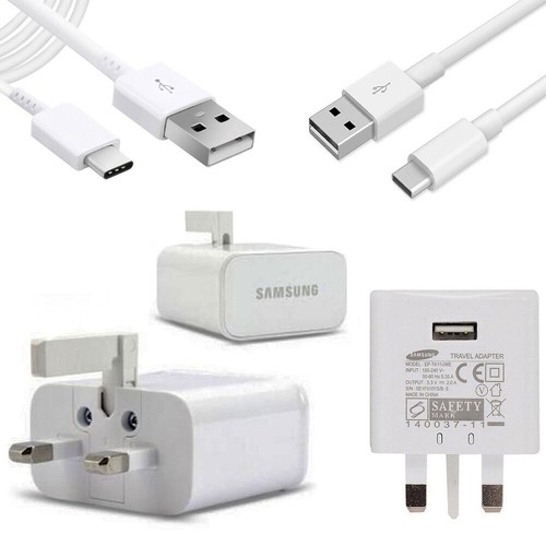 Samsung usb mains charger - usb-a,