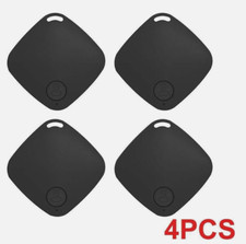 4PCS GPS Tracker Wireless