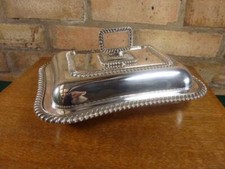 A Nice Antique Serving tureen