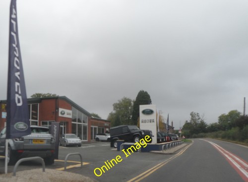 Photo 6x4 range rover - photo, dealer