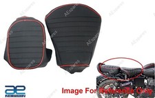 Front & Rear Seat Cover Set