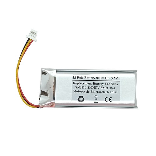 Replacement battery for sena - for,