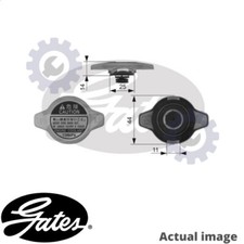 SEALING CAP RADIATOR FOR