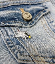 English Electric Lightning Jet