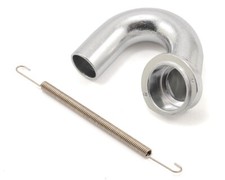 OS Engine 72103800 Exhaust