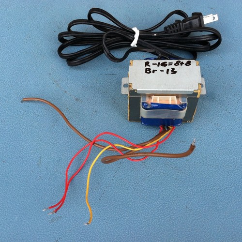 Power transformer wf57u - wf57u-12,