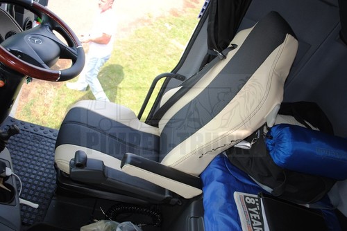 Truck seat covers for mercedes - seat,