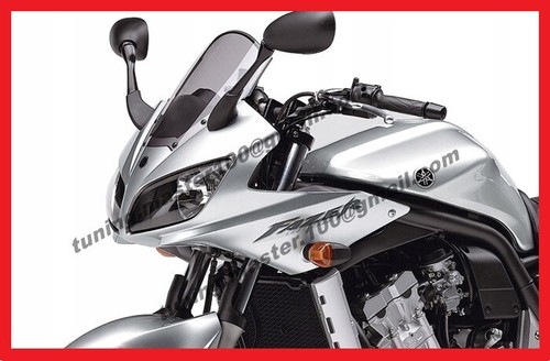 Yamaha fzs 1000 fazer 2001 - 2001,