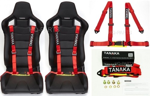 Tanaka universal red 4 - red,
