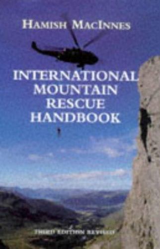 International mountain rescue - international,