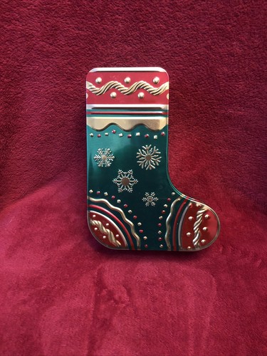 Churchills metal stocking - churchills,