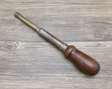 Scarce Antique Goodell-Pratt, USA  Automatic Push Drill. c.1896  - Early Example